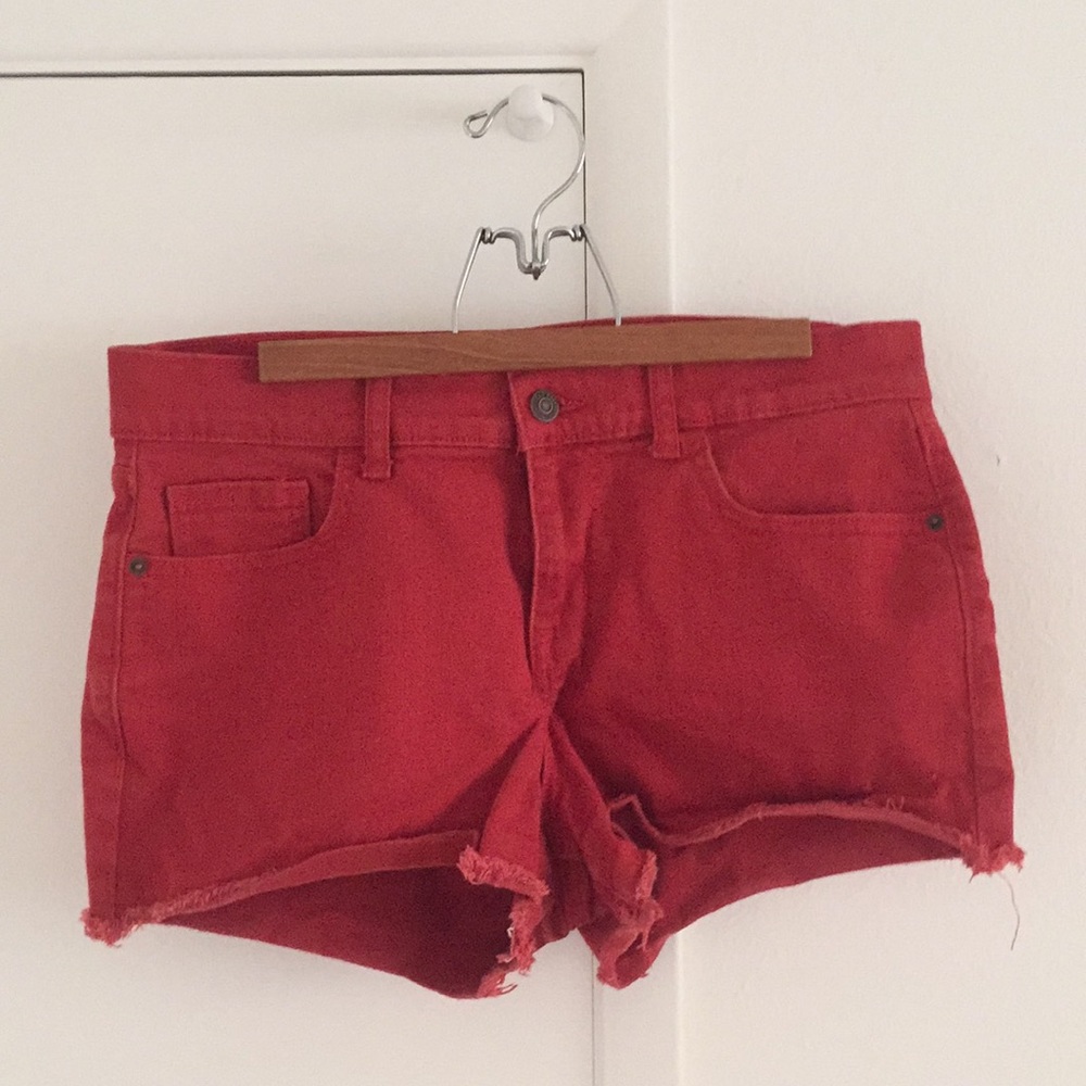 Old Navy Boyfriend Shorts